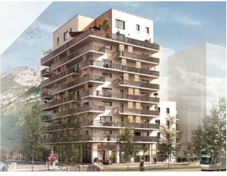 novae grenoble