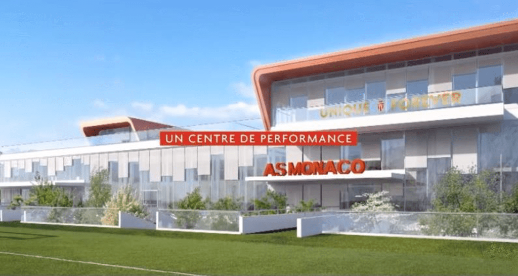 AS Monaco 2