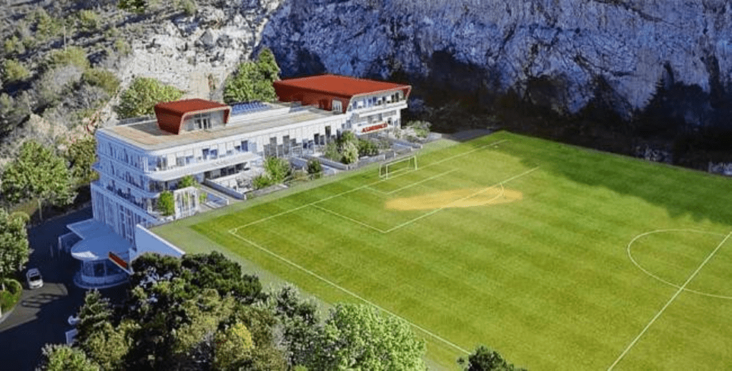 AS monaco