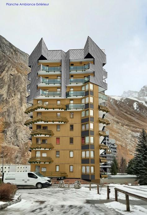 Villaret Vanoise 2