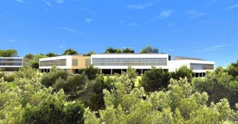 arcanes sophia antipolis