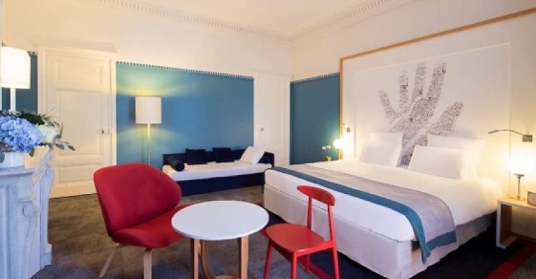 mercure perrache kl