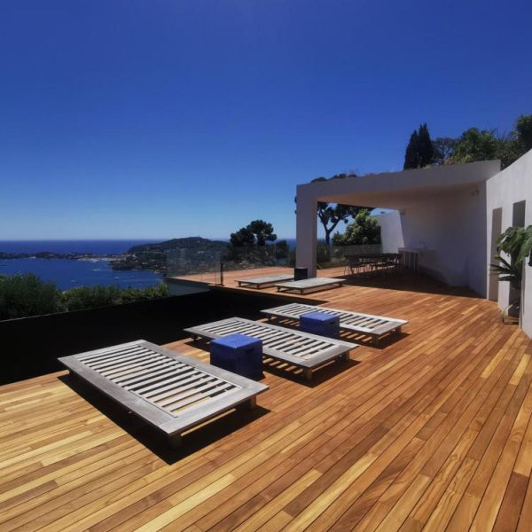 Villas de Luxe