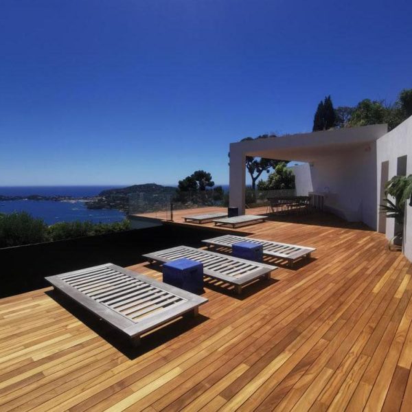 Villas de Luxe